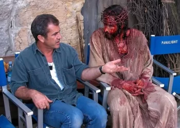 Što se događalo na setu ‘Pasije’? Detalji koji mijenjaju pogled na film