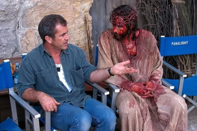 Što se događalo na setu ‘Pasije’? Detalji koji mijenjaju pogled na film