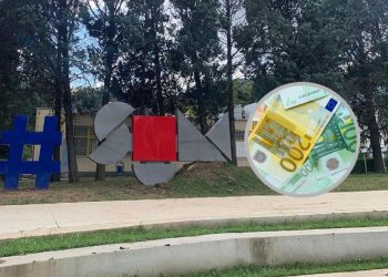 Sveučilištu u Mostaru odobreno 10 milijuna eura od Vlade RH