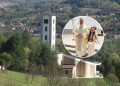 Dirljivi trenutak u župi u BiH: Nakon 14 godina ponovno prva pričest