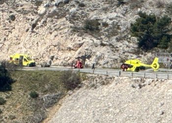 Teška nesreća na Jadranskoj magistrali: Jedna osoba poginula, cesta zatvorena