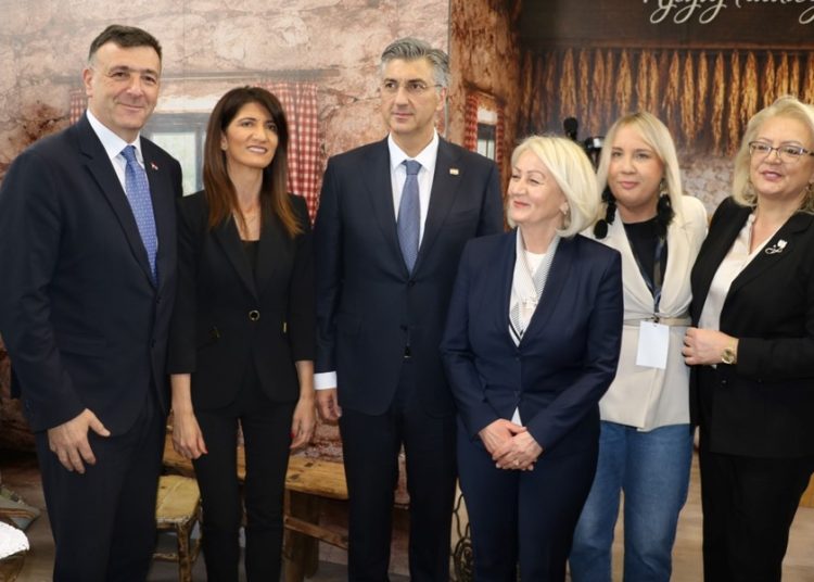 Evo kako su se ŽZH i Općina Posušje predstavili na Mostarskom sajmu