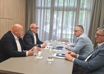 Sastanak u Širokom Brijegu: Naglasak na digitalizaciji i jačanju reforme javne uprave