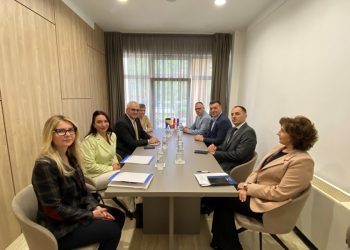 Vlada ŽZH i OSCE potvrdili nastavak suradnje na ključnim reformskim procesima