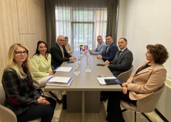 Vlada ŽZH i OSCE potvrdili nastavak suradnje na ključnim reformskim procesima