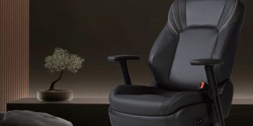 Toyota predstavila luksuznu gaming stolicu inspiriranu autosjedalima, cijena ide do 3500 dolara