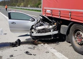 Tragična smrt državljanina Bosne i Hercegovine na autocesti A3