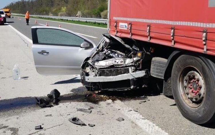 Tragična smrt državljanina Bosne i Hercegovine na autocesti A3