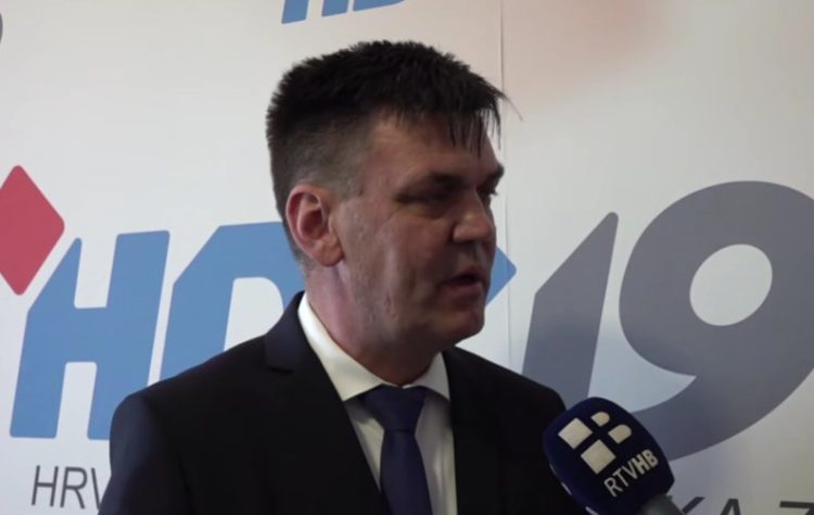 U Livnu obilježeno 20 godina HDZ-a 1990: Najavljena nova koalicija i borba za izborni zakon