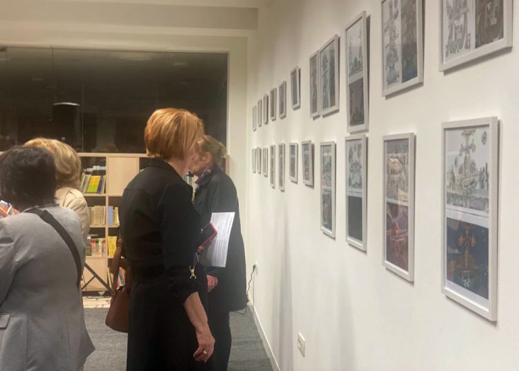 Foto: Tomislav Ćavar