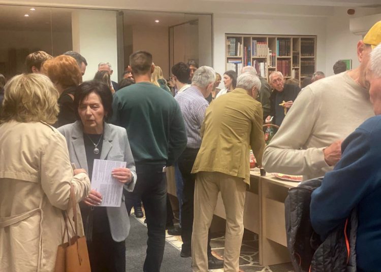 Foto: Tomislav Ćavar