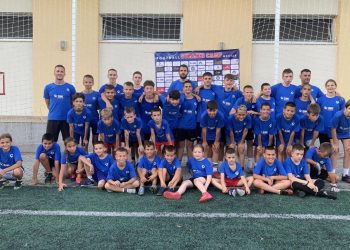 Uskoro kreće peto izdanje Mostar Football Summer Campa