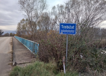 Uznemirujuće otkriće u Veljacima: Pronađene ljudske kosti uz rijeku Mlade