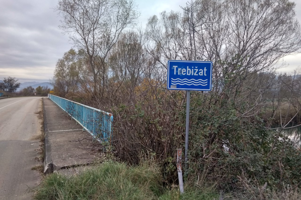 Uznemirujuće otkriće u Veljacima: Pronađene ljudske kosti uz rijeku Mlade Uznemirujuće otkriće u Veljacima: Pronađene ljudske kosti uz rijeku Mlade