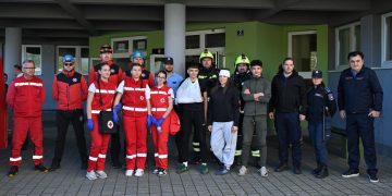 Foto: Crveni križ ŽZH