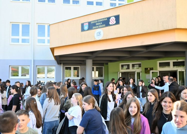 Foto: Crveni križ ŽZH