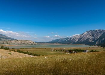 Vrhunska hrana, ali i područja bez signala privlači turiste na Blidinje i Kupres