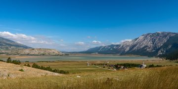 Vrhunska hrana, ali i područja bez signala privlači turiste na Blidinje i Kupres