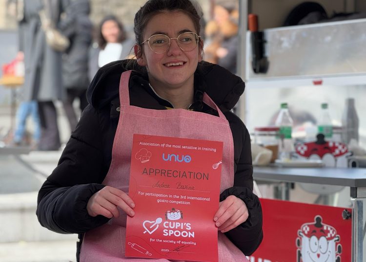 Dom “Marija – naša nada” domaćin jedinstvenog međunarodnog gastro natjecanja za osobe s invaliditetom