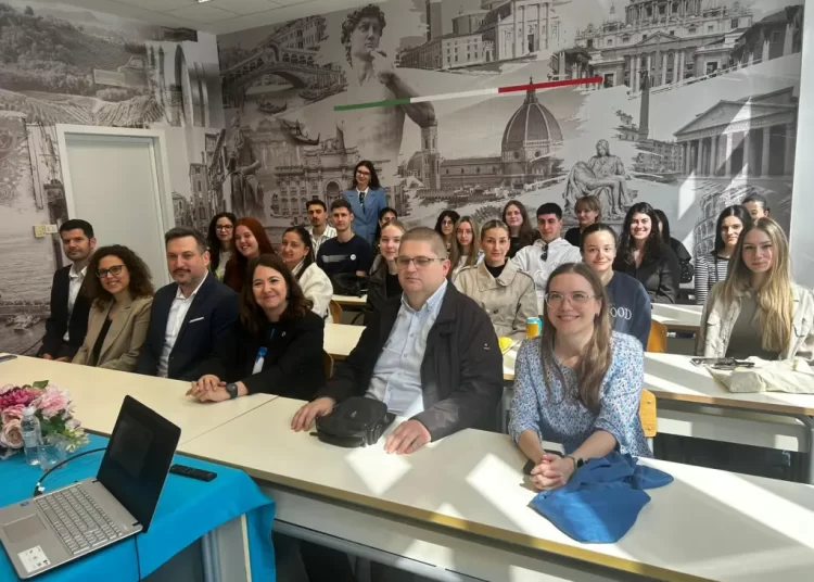 Foto: Filozofski fakultet Sveučilišta u Mostaru