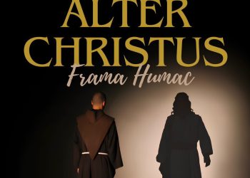 Široki Brijeg: Alter Christus – snažna kazališna priča o životu sv. Franje Asiškog