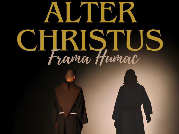 Široki Brijeg: Alter Christus – snažna kazališna priča o životu sv. Franje Asiškog