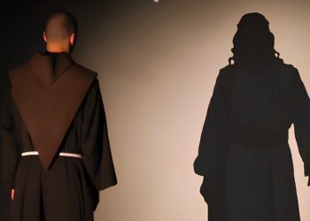 Široki Brijeg: Alter Christus – snažna kazališna priča o životu sv. Franje Asiškog