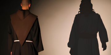 Široki Brijeg: Alter Christus – snažna kazališna priča o životu sv. Franje Asiškog