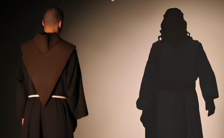 Široki Brijeg: Alter Christus – snažna kazališna priča o životu sv. Franje Asiškog