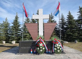 Sjećanje na bitku za Kupres: Sedam dana borbi i 160 poginulih Hrvata