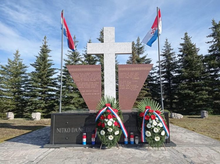 Sjećanje na bitku za Kupres: Sedam dana borbi i 160 poginulih Hrvata