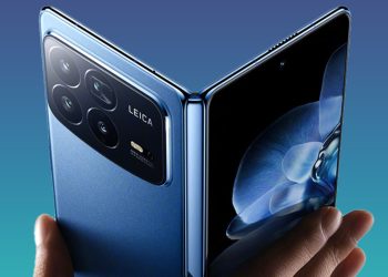 Xiaomi novim preklopnim telefonom ide Appleovim stopama?