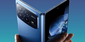 Xiaomi novim preklopnim telefonom ide Appleovim stopama?