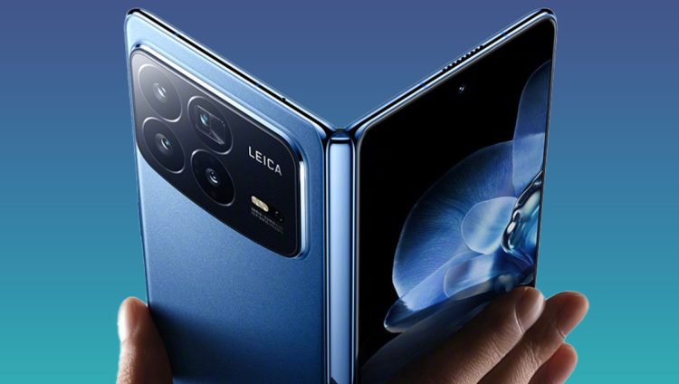 Xiaomi novim preklopnim telefonom ide Appleovim stopama?