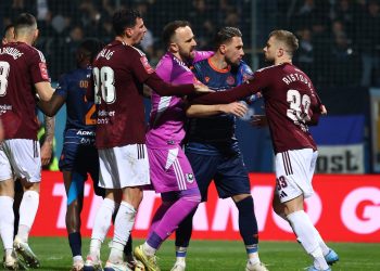 Derbi bez golova, a internet gori: Objava Željezničara je hit tjedna