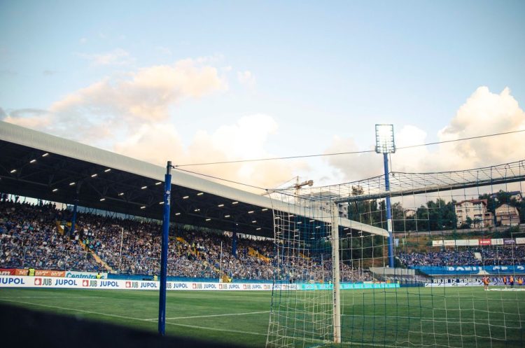 Željezničar bi uskoro trebao imenovati novog sportskog direktora