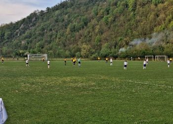 Željezničar nanio Interu iz Posušja prvi poraz u sezoni