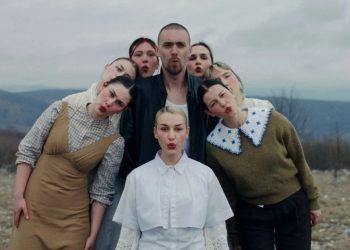 Zoster objavio novu pjesmu ‘Dok si spavao’