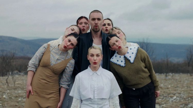 Zoster objavio novu pjesmu ‘Dok si spavao’