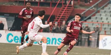 Zrinjski poražen na gostovanju kod Sarajeva