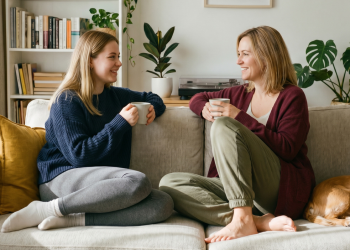 Stvari kojima odrasla djeca nenamjerno povrjeđuju roditelje