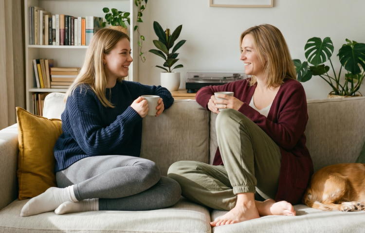 Stvari kojima odrasla djeca nenamjerno povrjeđuju roditelje