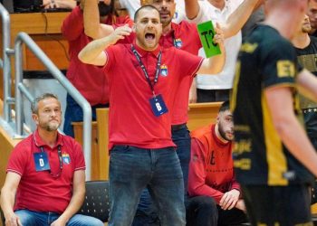Izviđač pred velikim ispitom u Mađarskoj: Džolić vjeruje u finale EHF Europskog kupa