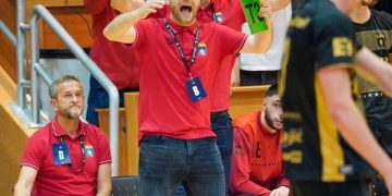 Izviđač pred velikim ispitom u Mađarskoj: Džolić vjeruje u finale EHF Europskog kupa