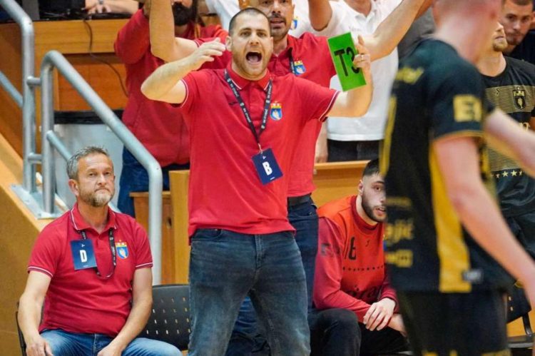 Izviđač pred velikim ispitom u Mađarskoj: Džolić vjeruje u finale EHF Europskog kupa