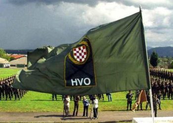 HVO udruge u BiH u otvorenom pismu kritizirali: Herceg-Bosna je bila stup opstanka