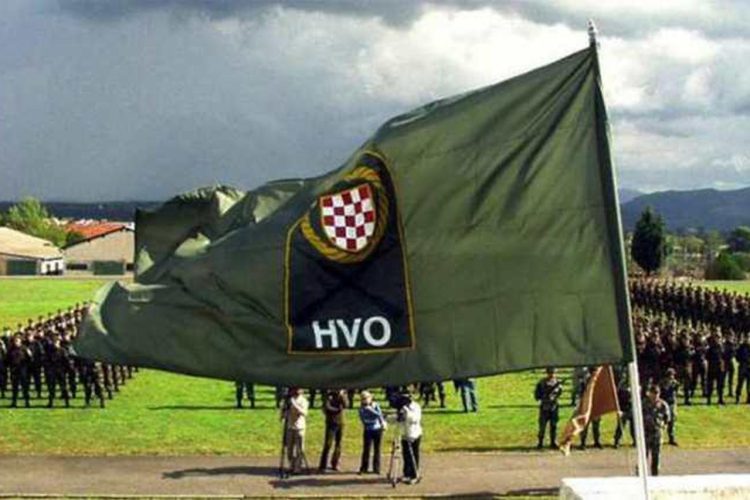 HVO udruge u BiH u otvorenom pismu kritizirali: Herceg-Bosna je bila stup opstanka