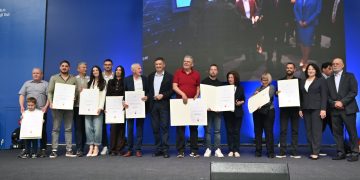 Ovo su pobjednici 24. međunarodnog ocjenjivanja kvalitete vina u Mostar