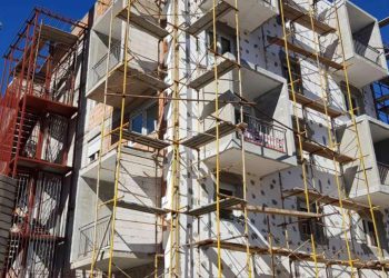 Cijene stanova u BiH u stalnom rastu: Mostar među gradovima s najvećim poskupljenjem