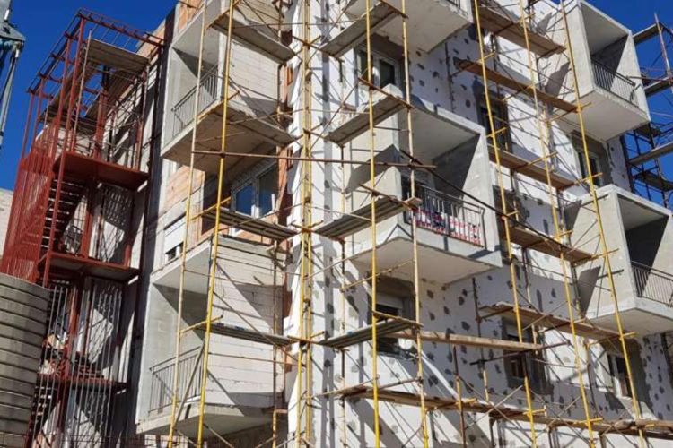 Cijene stanova u BiH u stalnom rastu: Mostar među gradovima s najvećim poskupljenjem